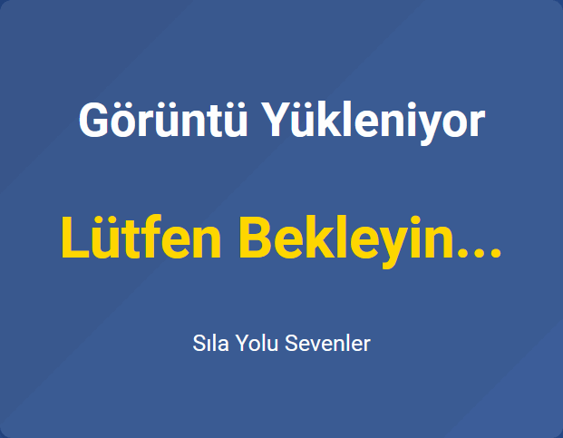 Yolcu Giriş Peronları