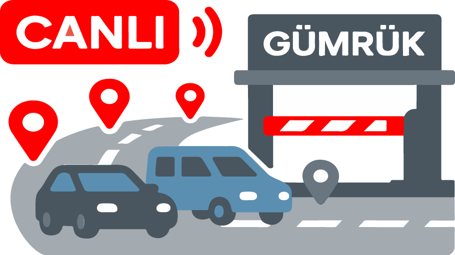 Gümrükler Canlı