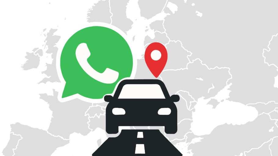 Whatsapp Yol Grubu