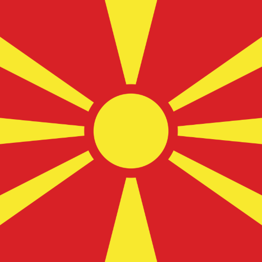 Kuzey Makedonya